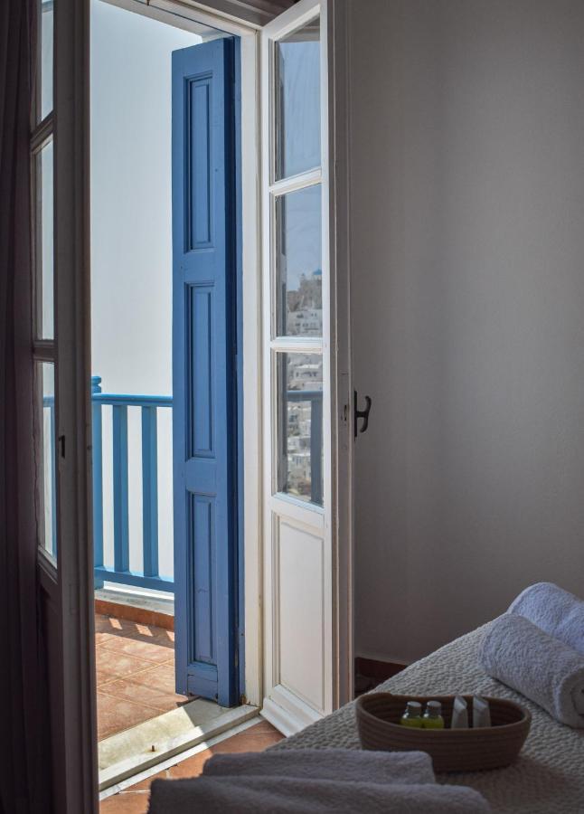 Castelli Studios Astypalaia ภายนอก รูปภาพ